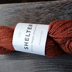 Brooklyn Tweed Shelter Yarn Bundle